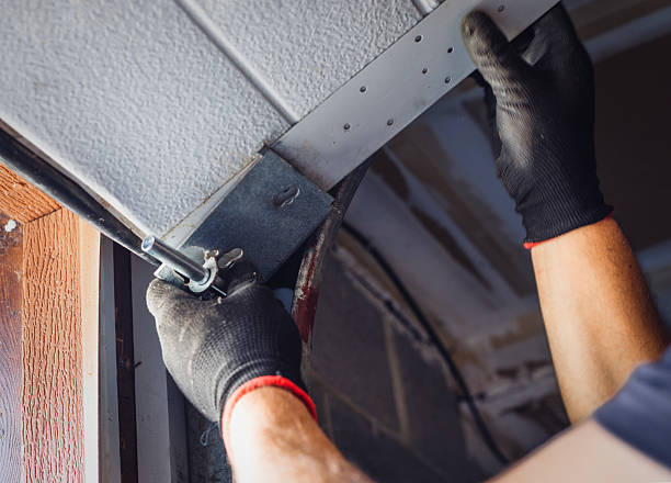Reliable Garage Door Roller Replacement contractor in Johnson County County, MO by Garage Doors Repair Pro